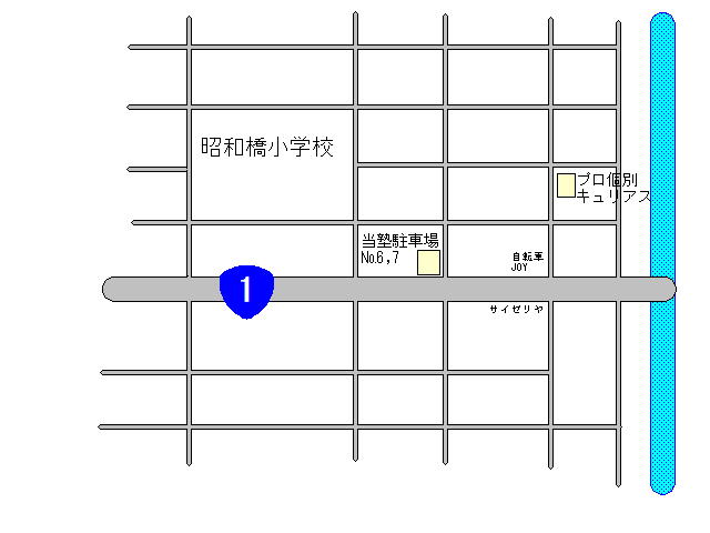 周辺地図